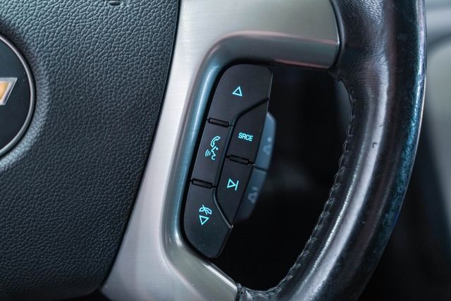 2014 Chevrolet Silverado 2500HD LTZ | New York, NY | Spincar Demo Account