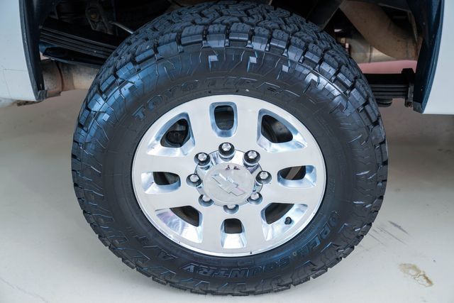 2014 Chevrolet Silverado 2500HD LTZ | New York, NY | Spincar Demo Account 2014 Chevrolet Silverado 2500HD LTZ | New York, NY | Spincar Demo Account