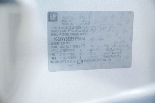 2014 Chevrolet Silverado 2500HD LTZ | New York, NY | Spincar Demo Account 2014 Chevrolet Silverado 2500HD LTZ | New York, NY | Spincar Demo Account