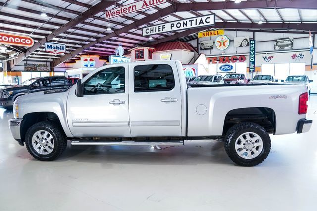 2014 Chevrolet Silverado 2500HD LTZ | New York, NY | Spincar Demo Account 2014 Chevrolet Silverado 2500HD LTZ | New York, NY | Spincar Demo Account