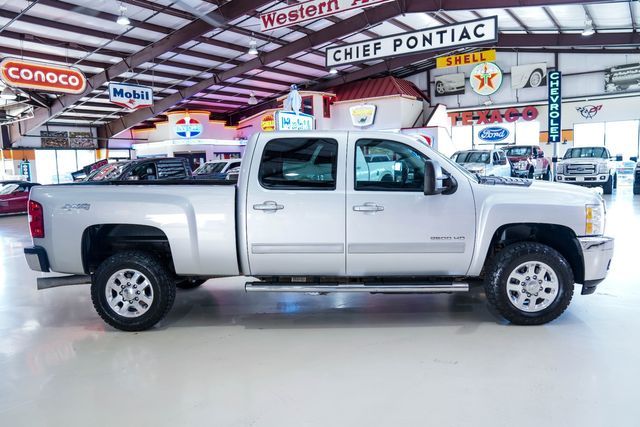 2014 Chevrolet Silverado 2500HD LTZ | New York, NY | Spincar Demo Account 2014 Chevrolet Silverado 2500HD LTZ | New York, NY | Spincar Demo Account