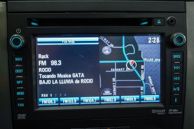 2014 Chevrolet Silverado 2500HD LTZ | New York, NY | Spincar Demo Account 2014 Chevrolet Silverado 2500HD LTZ | New York, NY | Spincar Demo Account