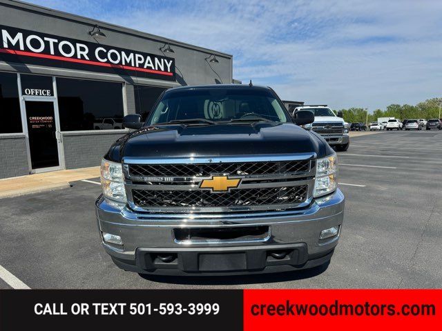 2014 Chevrolet Silverado 2500HD LTZ Z71 4x4 Crew Cab Duramax Diesel Allison NICE 2014 Chevrolet Silverado 2500HD LTZ Z71 4x4 Crew Cab Duramax Diesel Allison NICE