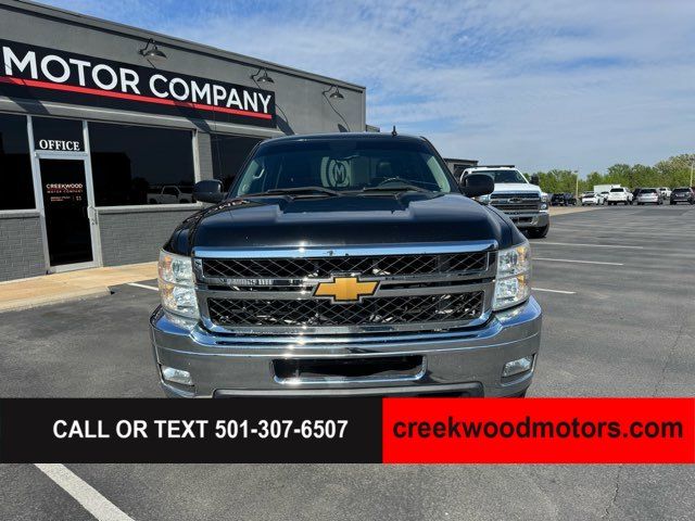 2014 Chevrolet Silverado 2500HD LTZ Z71 4x4 Crew Cab Duramax Diesel Allison NICE 2014 Chevrolet Silverado 2500HD LTZ Z71 4x4 Crew Cab Duramax Diesel Allison NICE