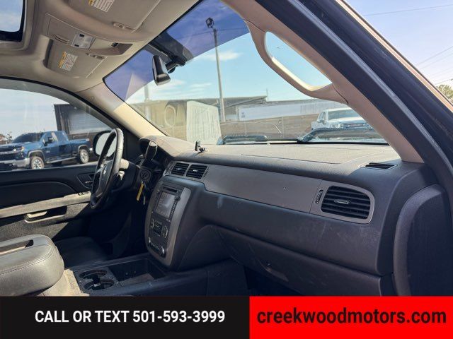 2014 Chevrolet Silverado 2500HD LTZ Z71 4x4 Crew Cab Duramax Diesel Allison NICE 2014 Chevrolet Silverado 2500HD LTZ Z71 4x4 Crew Cab Duramax Diesel Allison NICE