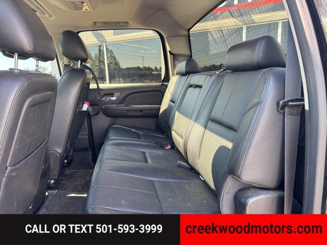 2014 Chevrolet Silverado 2500HD LTZ Z71 4x4 Crew Cab Duramax Diesel Allison NICE 2014 Chevrolet Silverado 2500HD LTZ Z71 4x4 Crew Cab Duramax Diesel Allison NICE