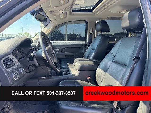 2014 Chevrolet Silverado 2500HD LTZ Z71 4x4 Crew Cab Duramax Diesel Allison NICE 2014 Chevrolet Silverado 2500HD LTZ Z71 4x4 Crew Cab Duramax Diesel Allison NICE