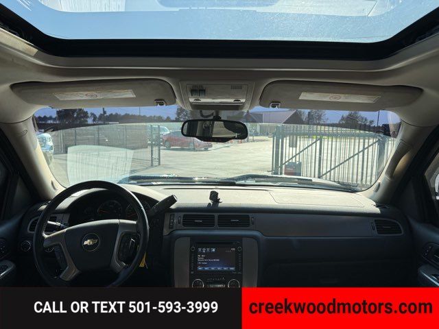 2014 Chevrolet Silverado 2500HD LTZ Z71 4x4 Crew Cab Duramax Diesel Allison NICE 2014 Chevrolet Silverado 2500HD LTZ Z71 4x4 Crew Cab Duramax Diesel Allison NICE