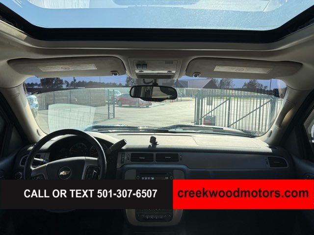 2014 Chevrolet Silverado 2500HD LTZ Z71 4x4 Crew Cab Duramax Diesel Allison NICE 2014 Chevrolet Silverado 2500HD LTZ Z71 4x4 Crew Cab Duramax Diesel Allison NICE