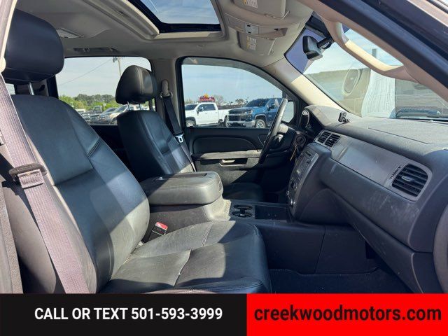 2014 Chevrolet Silverado 2500HD LTZ Z71 4x4 Crew Cab Duramax Diesel Allison NICE 2014 Chevrolet Silverado 2500HD LTZ Z71 4x4 Crew Cab Duramax Diesel Allison NICE