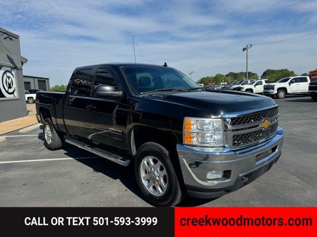 2014 Chevrolet Silverado 2500HD LTZ Z71 4x4 Crew Cab Duramax Diesel Allison NICE 2014 Chevrolet Silverado 2500HD LTZ Z71 4x4 Crew Cab Duramax Diesel Allison NICE