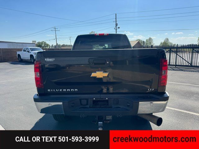2014 Chevrolet Silverado 2500HD LTZ Z71 4x4 Crew Cab Duramax Diesel Allison NICE 2014 Chevrolet Silverado 2500HD LTZ Z71 4x4 Crew Cab Duramax Diesel Allison NICE
