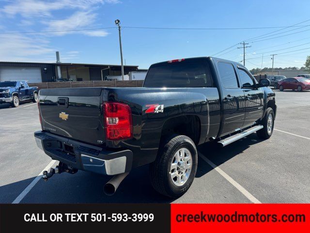 2014 Chevrolet Silverado 2500HD LTZ Z71 4x4 Crew Cab Duramax Diesel Allison NICE 2014 Chevrolet Silverado 2500HD LTZ Z71 4x4 Crew Cab Duramax Diesel Allison NICE