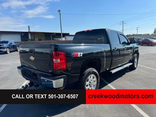 2014 Chevrolet Silverado 2500HD LTZ Z71 4x4 Crew Cab Duramax Diesel Allison NICE 2014 Chevrolet Silverado 2500HD LTZ Z71 4x4 Crew Cab Duramax Diesel Allison NICE