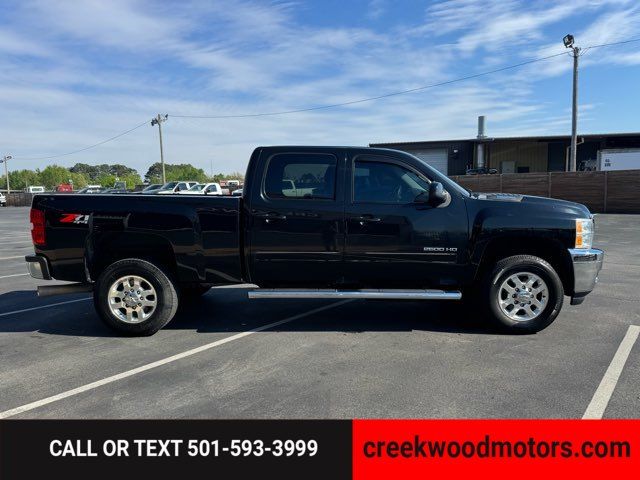 2014 Chevrolet Silverado 2500HD LTZ Z71 4x4 Crew Cab Duramax Diesel Allison NICE 2014 Chevrolet Silverado 2500HD LTZ Z71 4x4 Crew Cab Duramax Diesel Allison NICE