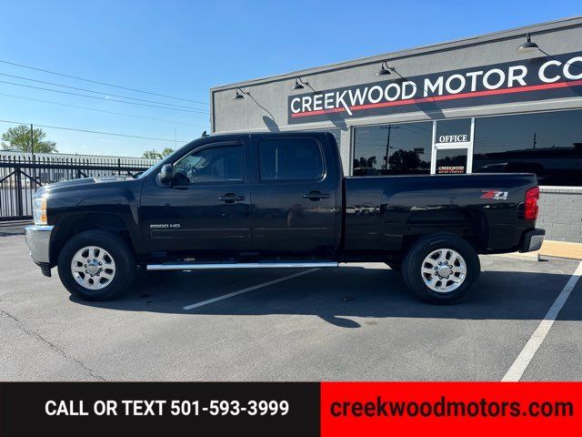 2014 Chevrolet Silverado 2500HD LTZ Z71 4x4 Crew Cab Duramax Diesel Allison NICE 2014 Chevrolet Silverado 2500HD LTZ Z71 4x4 Crew Cab Duramax Diesel Allison NICE