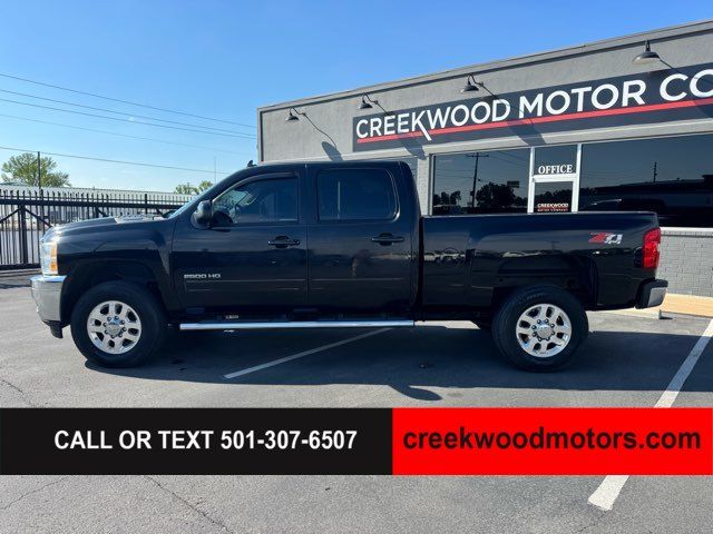 2014 Chevrolet Silverado 2500HD LTZ Z71 4x4 Crew Cab Duramax Diesel Allison NICE 2014 Chevrolet Silverado 2500HD LTZ Z71 4x4 Crew Cab Duramax Diesel Allison NICE