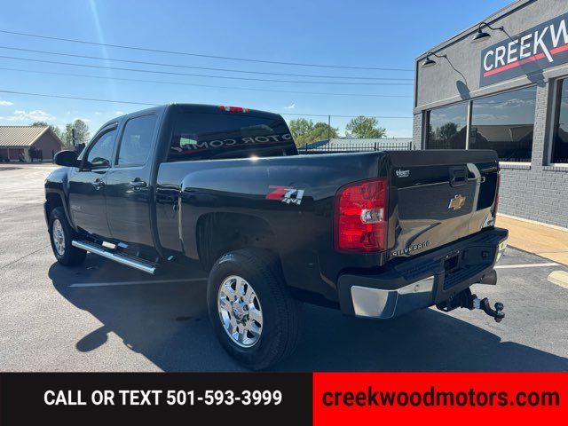 2014 Chevrolet Silverado 2500HD LTZ Z71 4x4 Crew Cab Duramax Diesel Allison NICE 2014 Chevrolet Silverado 2500HD LTZ Z71 4x4 Crew Cab Duramax Diesel Allison NICE