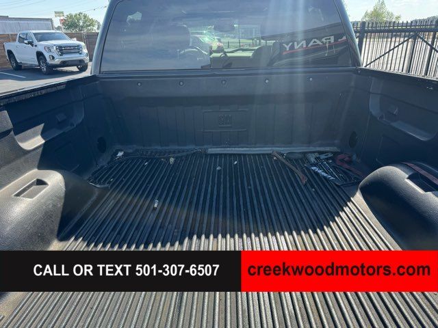 2014 Chevrolet Silverado 2500HD LTZ Z71 4x4 Crew Cab Duramax Diesel Allison NICE 2014 Chevrolet Silverado 2500HD LTZ Z71 4x4 Crew Cab Duramax Diesel Allison NICE