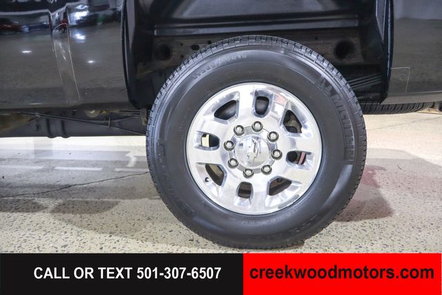2014 Chevrolet Silverado 2500HD LTZ Z71 4x4 Crew Cab Duramax Diesel Allison NICE