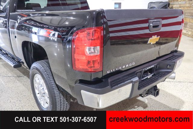 2014 Chevrolet Silverado 2500HD LTZ Z71 4x4 Crew Cab Duramax Diesel Allison NICE 2014 Chevrolet Silverado 2500HD LTZ Z71 4x4 Crew Cab Duramax Diesel Allison NICE