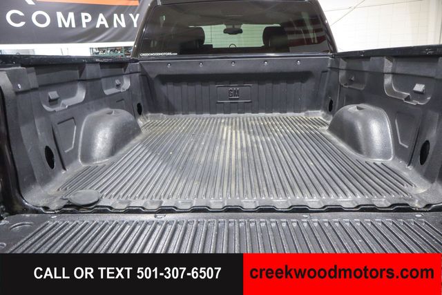 2014 Chevrolet Silverado 2500HD LTZ Z71 4x4 Crew Cab Duramax Diesel Allison NICE 2014 Chevrolet Silverado 2500HD LTZ Z71 4x4 Crew Cab Duramax Diesel Allison NICE