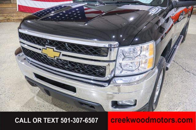 2014 Chevrolet Silverado 2500HD LTZ Z71 4x4 Crew Cab Duramax Diesel Allison NICE 2014 Chevrolet Silverado 2500HD LTZ Z71 4x4 Crew Cab Duramax Diesel Allison NICE