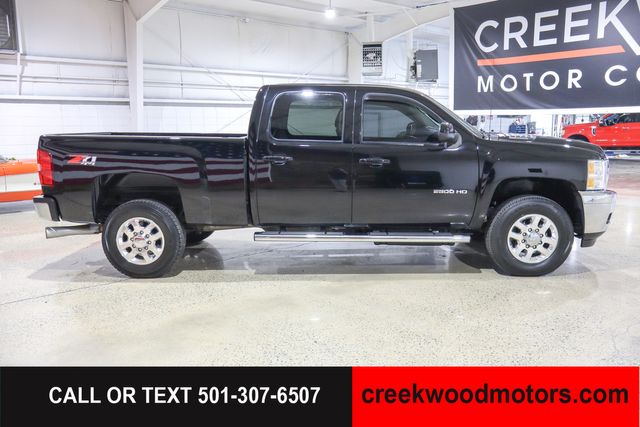 2014 Chevrolet Silverado 2500HD LTZ Z71 4x4 Crew Cab Duramax Diesel Allison NICE 2014 Chevrolet Silverado 2500HD LTZ Z71 4x4 Crew Cab Duramax Diesel Allison NICE