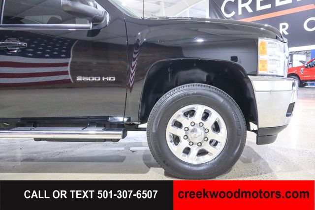 2014 Chevrolet Silverado 2500HD LTZ Z71 4x4 Crew Cab Duramax Diesel Allison NICE 2014 Chevrolet Silverado 2500HD LTZ Z71 4x4 Crew Cab Duramax Diesel Allison NICE