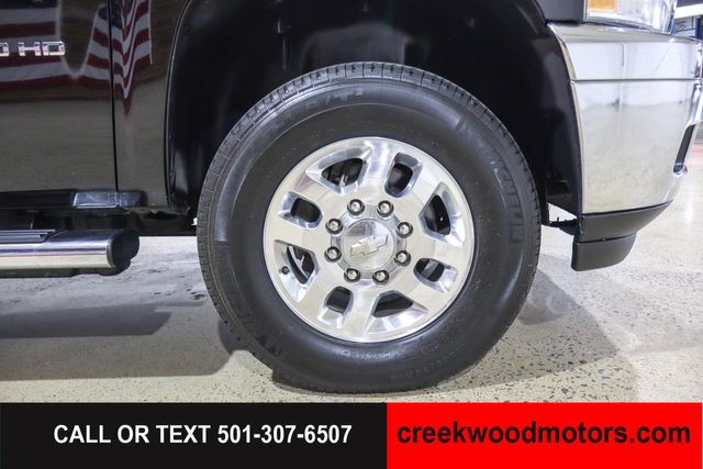 2014 Chevrolet Silverado 2500HD LTZ Z71 4x4 Crew Cab Duramax Diesel Allison NICE