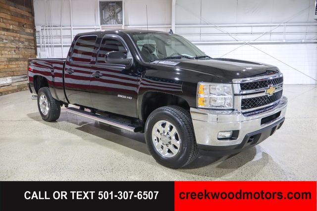 2014 Chevrolet Silverado 2500HD LTZ Z71 4x4 Crew Cab Duramax Diesel Allison NICE 2014 Chevrolet Silverado 2500HD LTZ Z71 4x4 Crew Cab Duramax Diesel Allison NICE
