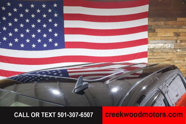 2014 Chevrolet Silverado 2500HD LTZ Z71 4x4 Crew Cab Duramax Diesel Allison NICE