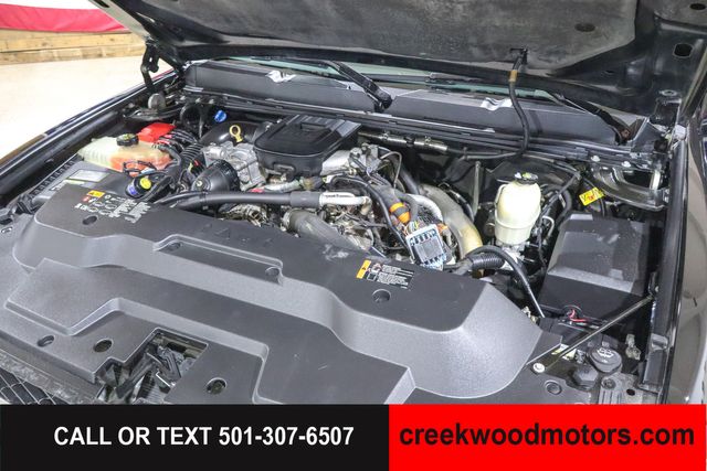 2014 Chevrolet Silverado 2500HD LTZ Z71 4x4 Crew Cab Duramax Diesel Allison NICE 2014 Chevrolet Silverado 2500HD LTZ Z71 4x4 Crew Cab Duramax Diesel Allison NICE