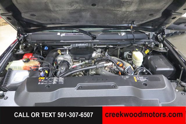 2014 Chevrolet Silverado 2500HD LTZ Z71 4x4 Crew Cab Duramax Diesel Allison NICE 2014 Chevrolet Silverado 2500HD LTZ Z71 4x4 Crew Cab Duramax Diesel Allison NICE