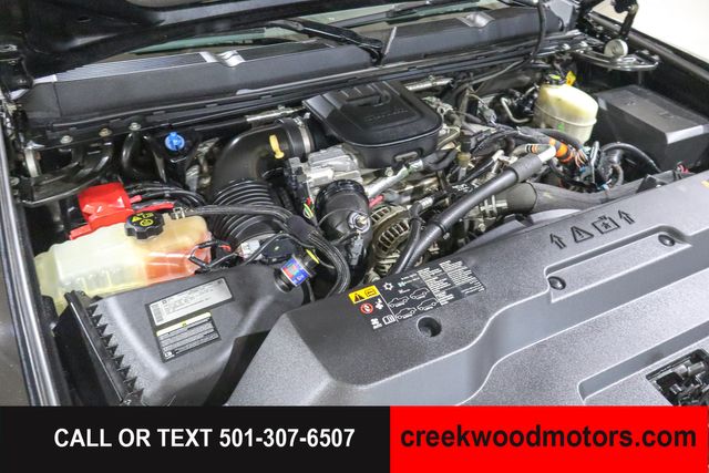 2014 Chevrolet Silverado 2500HD LTZ Z71 4x4 Crew Cab Duramax Diesel Allison NICE
