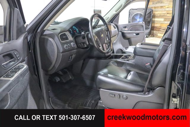2014 Chevrolet Silverado 2500HD LTZ Z71 4x4 Crew Cab Duramax Diesel Allison NICE 2014 Chevrolet Silverado 2500HD LTZ Z71 4x4 Crew Cab Duramax Diesel Allison NICE
