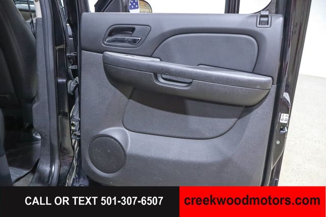 2014 Chevrolet Silverado 2500HD LTZ Z71 4x4 Crew Cab Duramax Diesel Allison NICE 2014 Chevrolet Silverado 2500HD LTZ Z71 4x4 Crew Cab Duramax Diesel Allison NICE