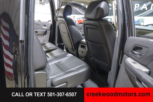 2014 Chevrolet Silverado 2500HD LTZ Z71 4x4 Crew Cab Duramax Diesel Allison NICE 2014 Chevrolet Silverado 2500HD LTZ Z71 4x4 Crew Cab Duramax Diesel Allison NICE