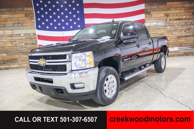 2014 Chevrolet Silverado 2500HD LTZ Z71 4x4 Crew Cab Duramax Diesel Allison NICE 2014 Chevrolet Silverado 2500HD LTZ Z71 4x4 Crew Cab Duramax Diesel Allison NICE