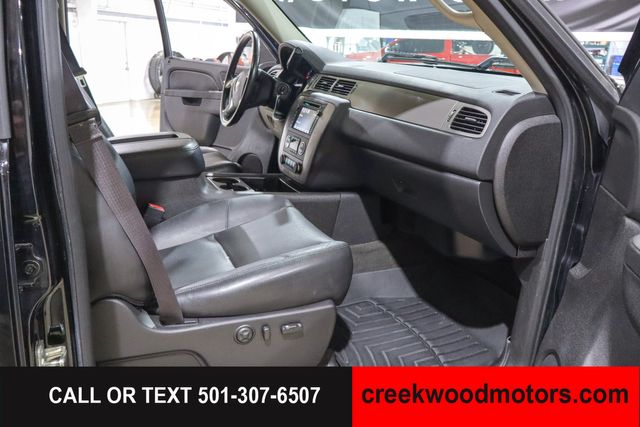 2014 Chevrolet Silverado 2500HD LTZ Z71 4x4 Crew Cab Duramax Diesel Allison NICE 2014 Chevrolet Silverado 2500HD LTZ Z71 4x4 Crew Cab Duramax Diesel Allison NICE