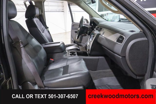 2014 Chevrolet Silverado 2500HD LTZ Z71 4x4 Crew Cab Duramax Diesel Allison NICE 2014 Chevrolet Silverado 2500HD LTZ Z71 4x4 Crew Cab Duramax Diesel Allison NICE