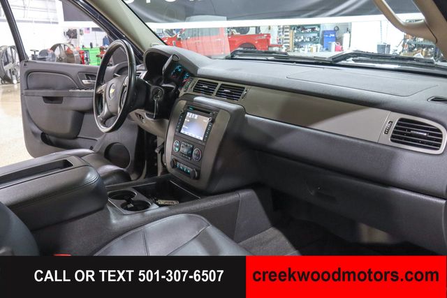 2014 Chevrolet Silverado 2500HD LTZ Z71 4x4 Crew Cab Duramax Diesel Allison NICE 2014 Chevrolet Silverado 2500HD LTZ Z71 4x4 Crew Cab Duramax Diesel Allison NICE