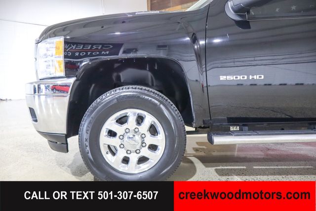 2014 Chevrolet Silverado 2500HD LTZ Z71 4x4 Crew Cab Duramax Diesel Allison NICE 2014 Chevrolet Silverado 2500HD LTZ Z71 4x4 Crew Cab Duramax Diesel Allison NICE