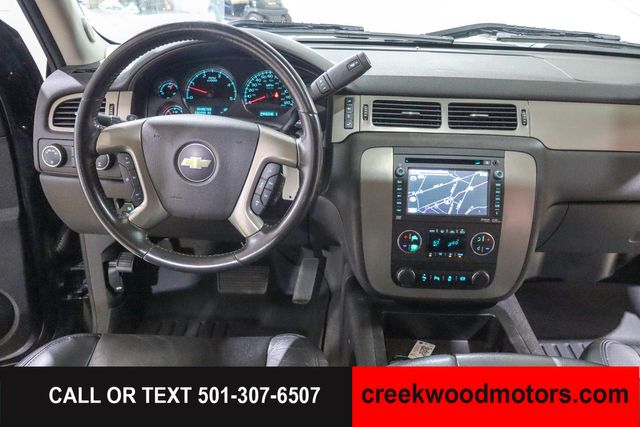 2014 Chevrolet Silverado 2500HD LTZ Z71 4x4 Crew Cab Duramax Diesel Allison NICE 2014 Chevrolet Silverado 2500HD LTZ Z71 4x4 Crew Cab Duramax Diesel Allison NICE