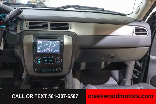 2014 Chevrolet Silverado 2500HD LTZ Z71 4x4 Crew Cab Duramax Diesel Allison NICE 2014 Chevrolet Silverado 2500HD LTZ Z71 4x4 Crew Cab Duramax Diesel Allison NICE