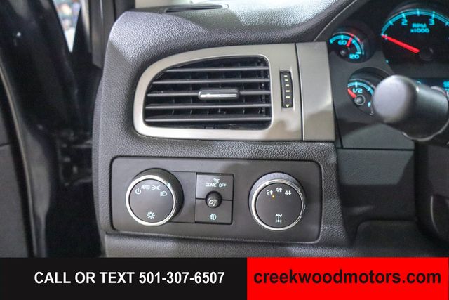 2014 Chevrolet Silverado 2500HD LTZ Z71 4x4 Crew Cab Duramax Diesel Allison NICE 2014 Chevrolet Silverado 2500HD LTZ Z71 4x4 Crew Cab Duramax Diesel Allison NICE