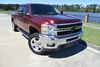 2014 Chevrolet Silverado 2500HD LT | Walker, LA | Boardwalk Motorcars LLC