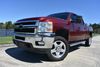 2014 Chevrolet Silverado 2500HD LT | Walker, LA | Boardwalk Motorcars LLC