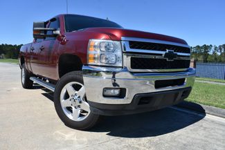 2014 Chevrolet Silverado 2500HD LT | Walker, LA | Boardwalk Motorcars LLC in Walker, LA 70785