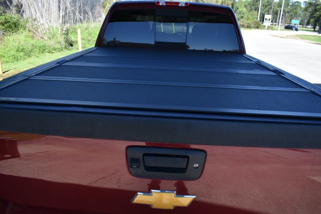 2014 Chevrolet Silverado 2500HD LT